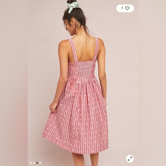 Maeve Hudson Dress size 6 - Picture 3 of 11